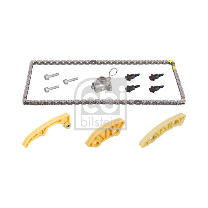 Zestaw łańcucha rozrządu FEBI BILSTEIN 44919