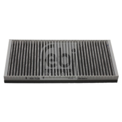 Filtr kabinowy FEBI BILSTEIN 17263