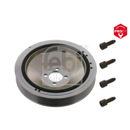 Koło pasowe wału korbowego FEBI BILSTEIN 40601