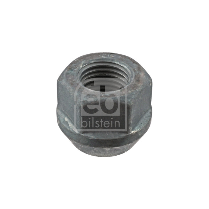 Nakrętka śruba koła FEBI BILSTEIN 46709