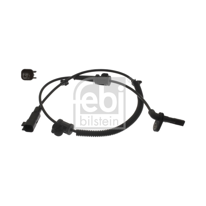 Czujnik prędkości koła ABS FEBI BILSTEIN 40475