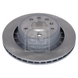 Tarcza hamulcowa FEBI BILSTEIN 43812