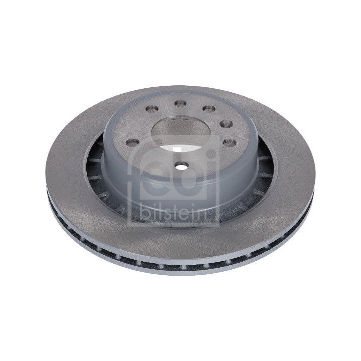 Tarcza hamulcowa FEBI BILSTEIN 43812