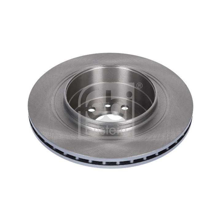 Tarcza hamulcowa FEBI BILSTEIN 43812