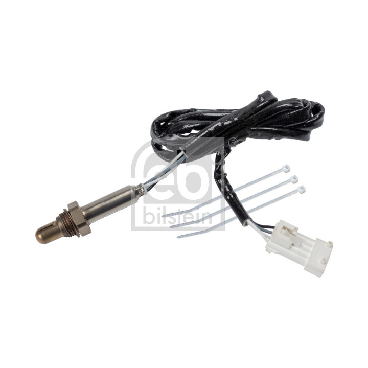 Sonda lambda FEBI BILSTEIN 177378
