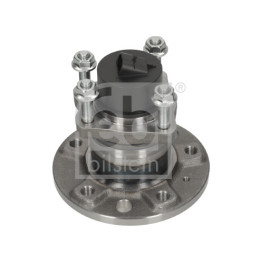 Piasta łożysko koła FEBI BILSTEIN 14694
