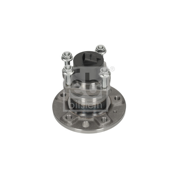 Piasta łożysko koła FEBI BILSTEIN 14694