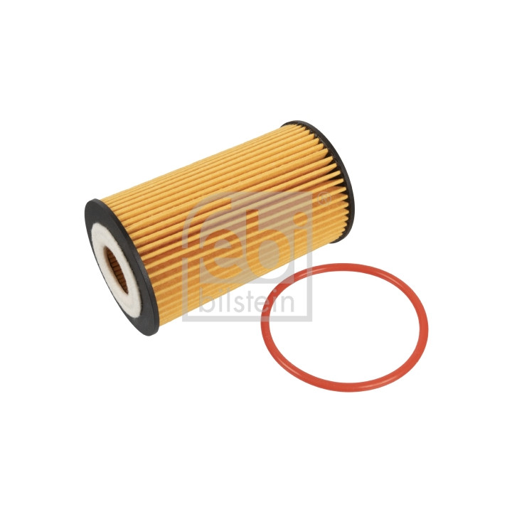 Filtr oleju FEBI BILSTEIN 37257