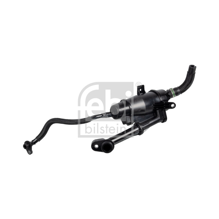 Separator oleju odma odpowietrzenie przestrzeni korbowej FEBI BILSTEIN 108259