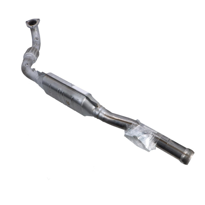 Catalytic converter, exch Volvo (8602993)