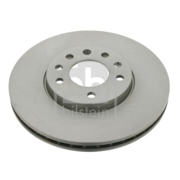 Tarcza hamulcowa FEBI BILSTEIN 23549