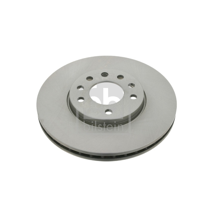 Tarcza hamulcowa FEBI BILSTEIN 23549