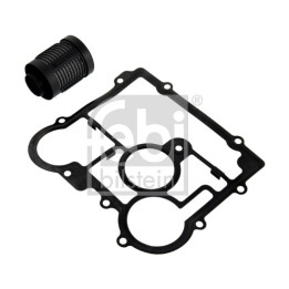 Filtr oleju hydrauliczny mechanizmu różnicowego haldex FEBI BILSTEIN 178724