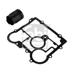 Filtr oleju hydrauliczny mechanizmu różnicowego haldex FEBI BILSTEIN 178724