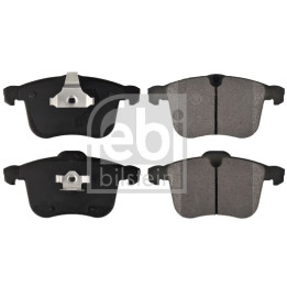 Klocki hamulcowe FEBI BILSTEIN 116155