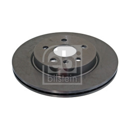 Tarcza hamulcowa FEBI BILSTEIN 39373