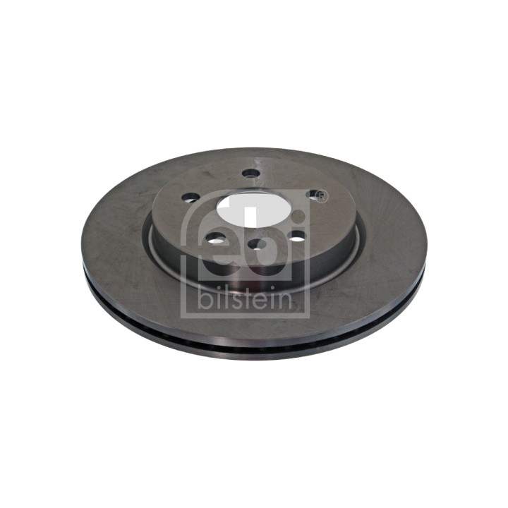 Tarcza hamulcowa FEBI BILSTEIN 39373