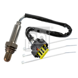 Sonda lambda FEBI BILSTEIN 175837
