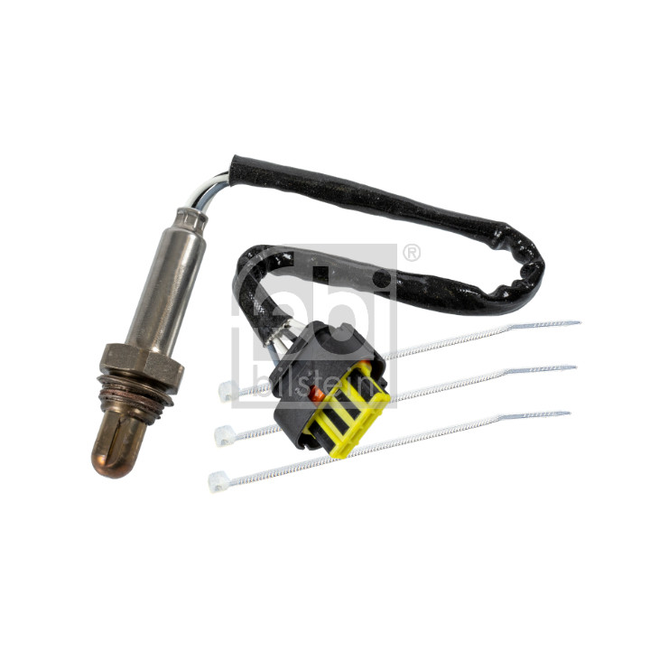 Sonda lambda FEBI BILSTEIN 175837