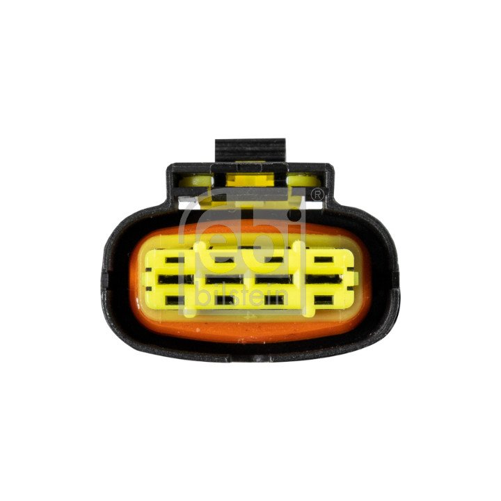 Sonda lambda FEBI BILSTEIN 175837