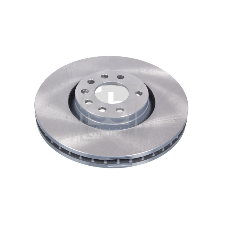 Tarcza hamulcowa FEBI BILSTEIN 44130