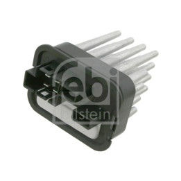 Sterownik, klimatyzacja FEBI BILSTEIN 27495
