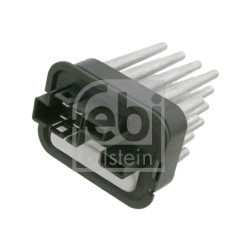 Sterownik, klimatyzacja FEBI BILSTEIN 27495