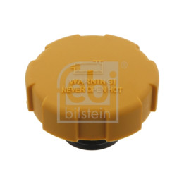Korek zbiornika płynu chłodzącego FEBI BILSTEIN 28490