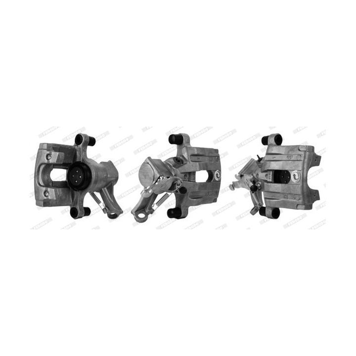 Zacisk hamulcowy FERODO FCL694597