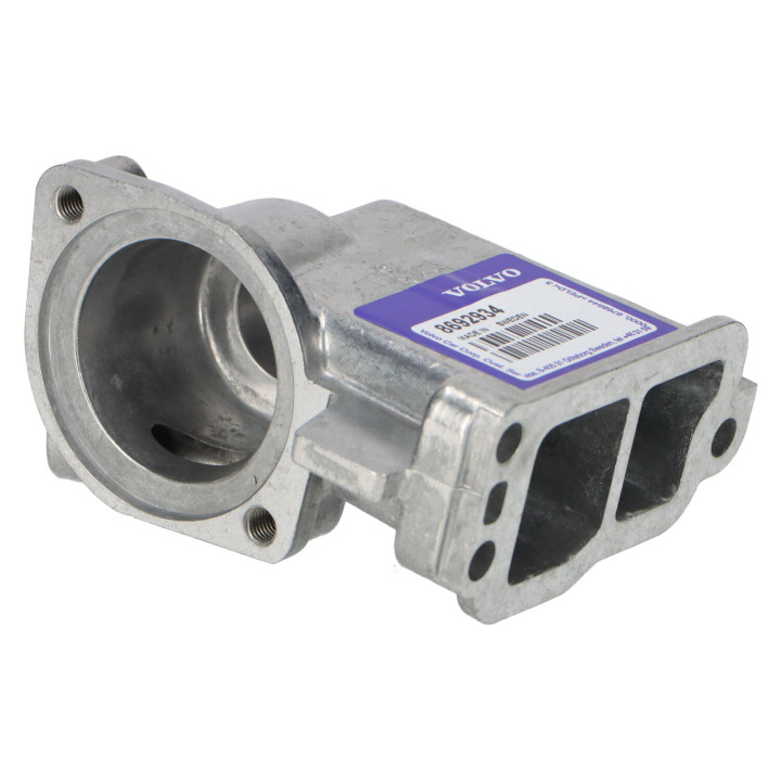 Thermostat housing Volvo (8692934)