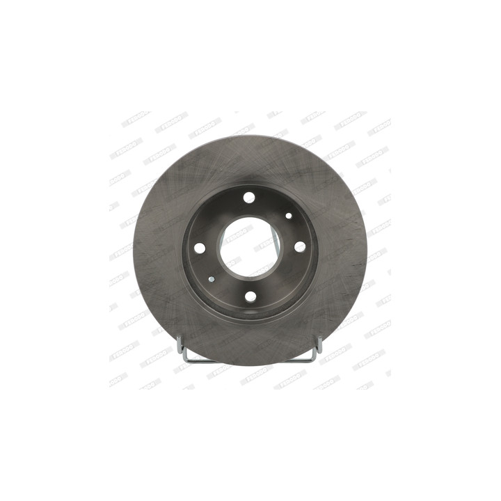 Tarcza hamulcowa FERODO DDF1270