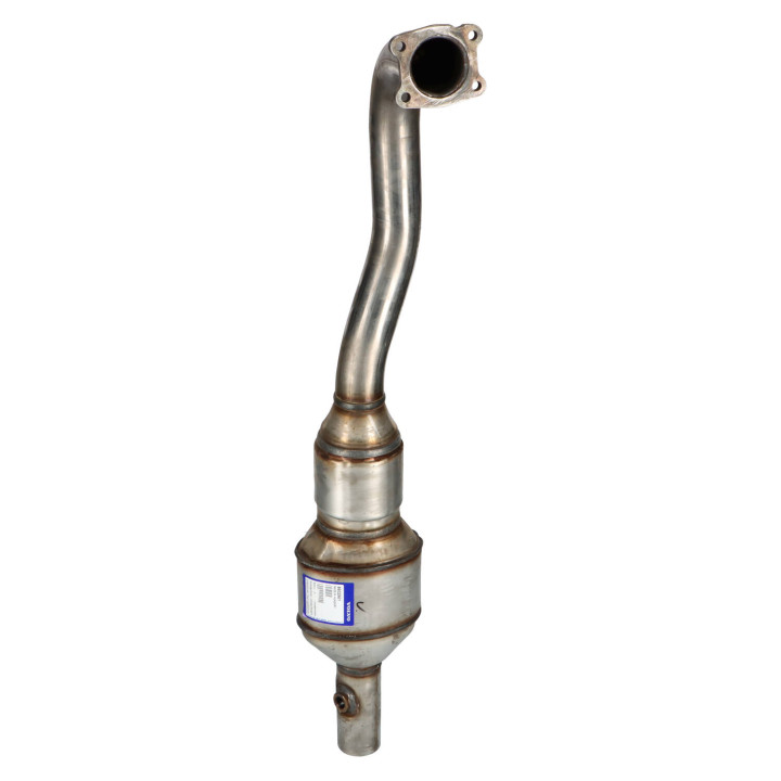 Catalytic converter, exch Volvo (8602961)