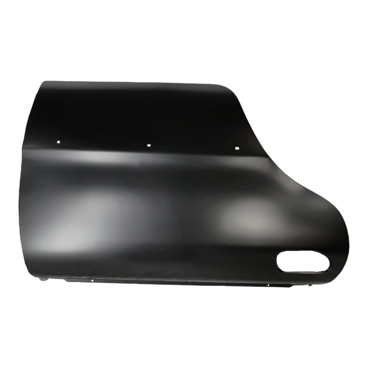 Gusset panel, right Volvo (30882906)