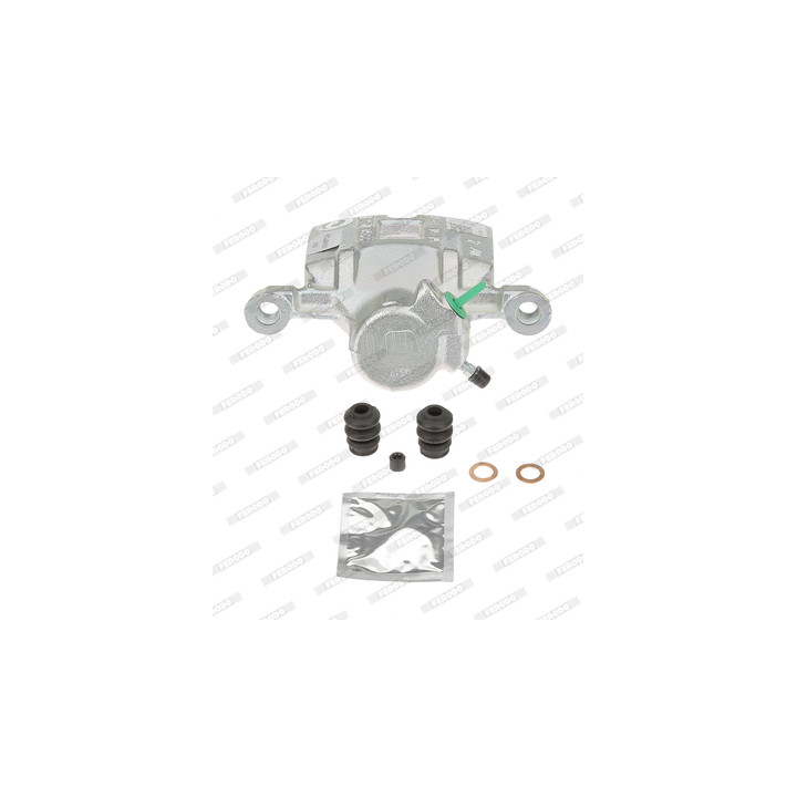 Zacisk hamulcowy FERODO FCL694291