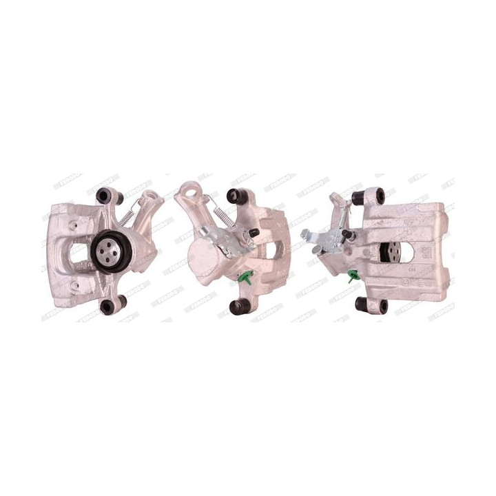Zacisk hamulcowy FERODO FCL694598