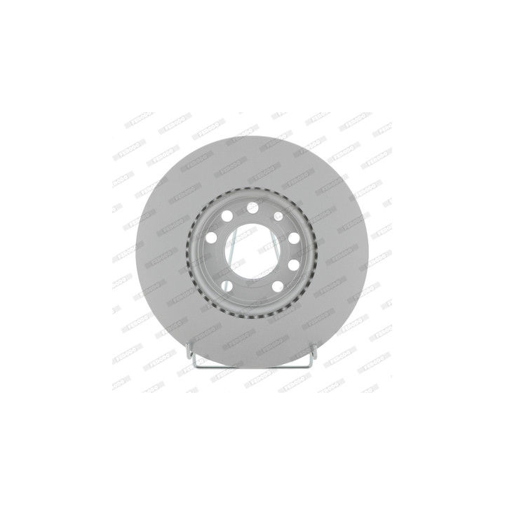 Tarcza hamulcowa FERODO DDF1191C