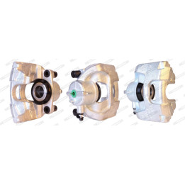 Zacisk hamulcowy FERODO FCL695053