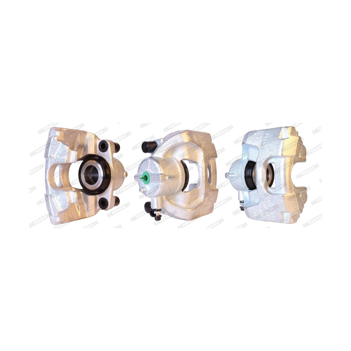 Zacisk hamulcowy FERODO FCL695053