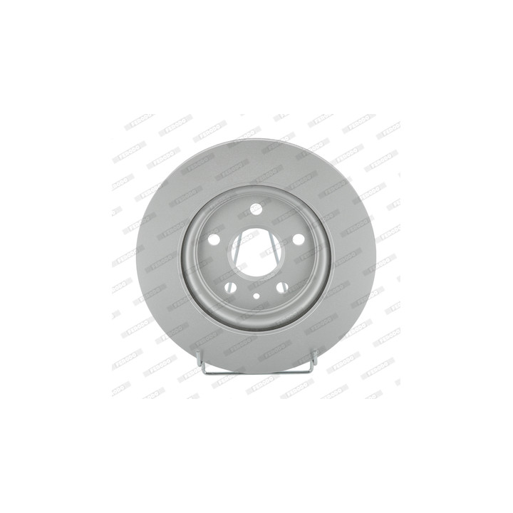 Tarcza hamulcowa FERODO DDF1805C