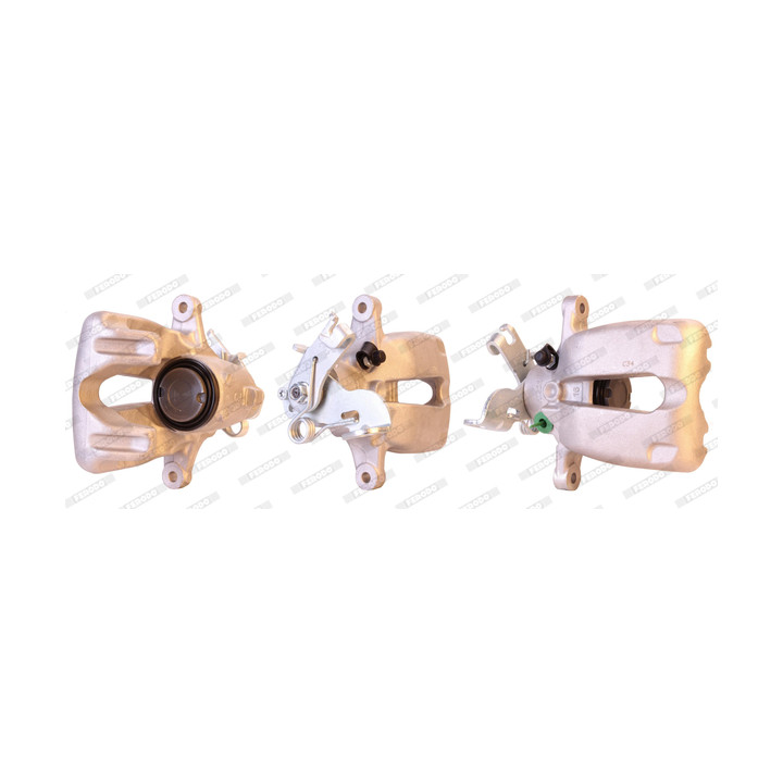 Zacisk hamulcowy FERODO FCL695188