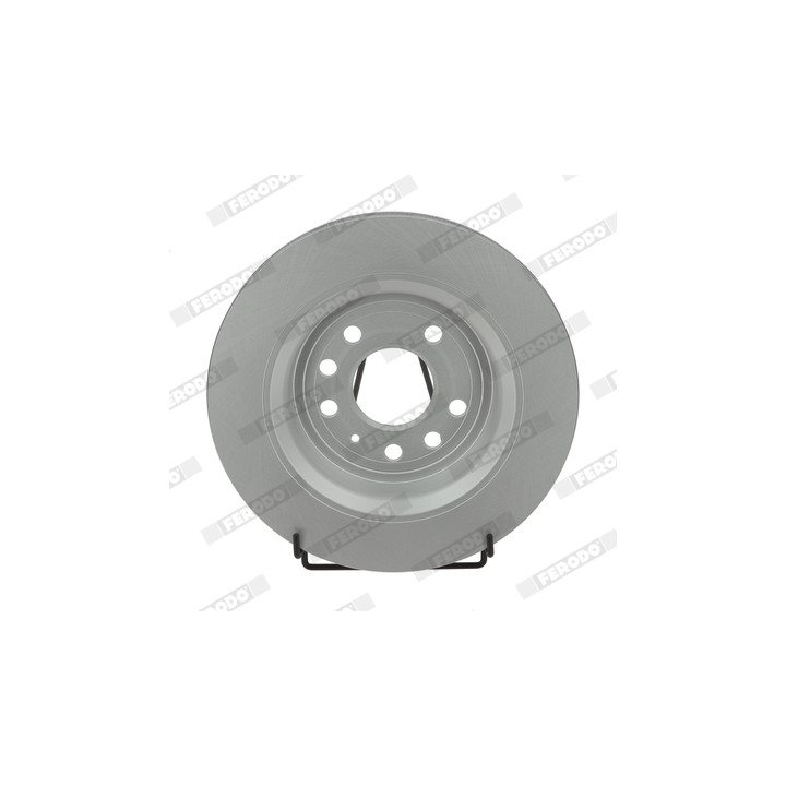 Tarcza hamulcowa FERODO DDF1289C