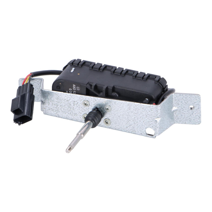 Wiper motor, right Volvo (30753290)
