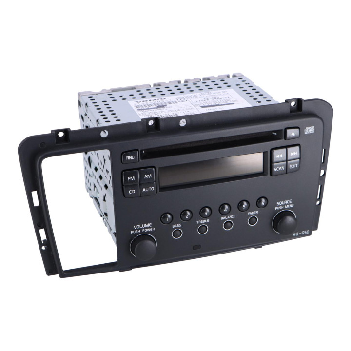 Exchange hu-650 Volvo (36050295)
