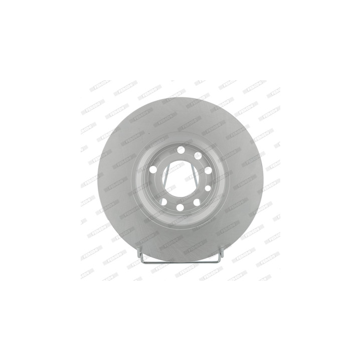 Tarcza hamulcowa FERODO DDF1261C