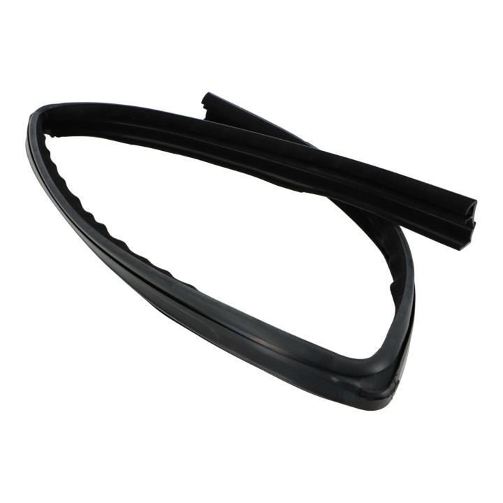 Guide moulding, left Volvo (30779290)