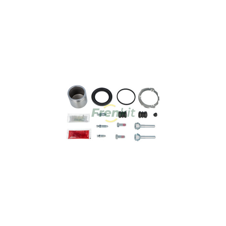 Zestaw naprawczy zacisku hamulcowego FRENKIT 754414