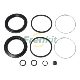 Zestaw naprawczy zacisku hamulcowego FRENKIT 254032
