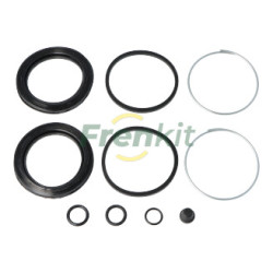Zestaw naprawczy zacisku hamulcowego FRENKIT 254032