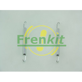 Zestaw montażowy szczęk hamulcowych FRENKIT 950480
