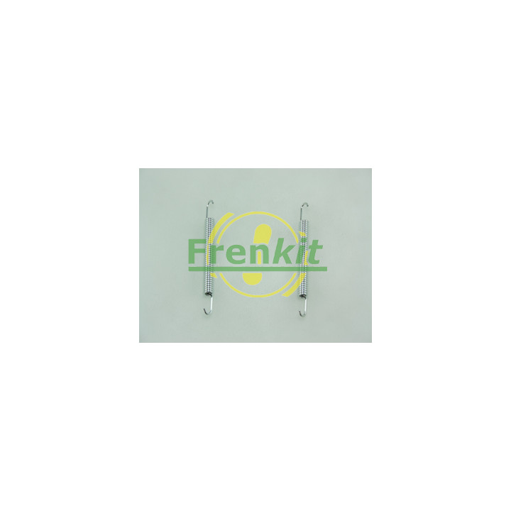 Zestaw montażowy szczęk hamulcowych FRENKIT 950480